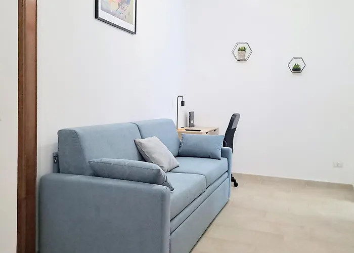Cozy Near Metro A Appartamento Roma