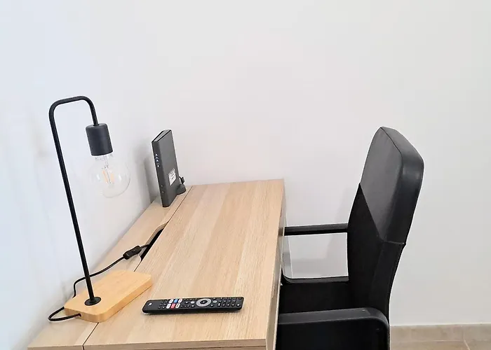Appartamento Cozy Near Metro A *