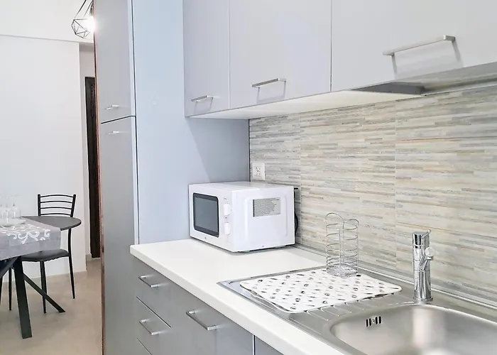 Appartamento Cozy Near Metro A