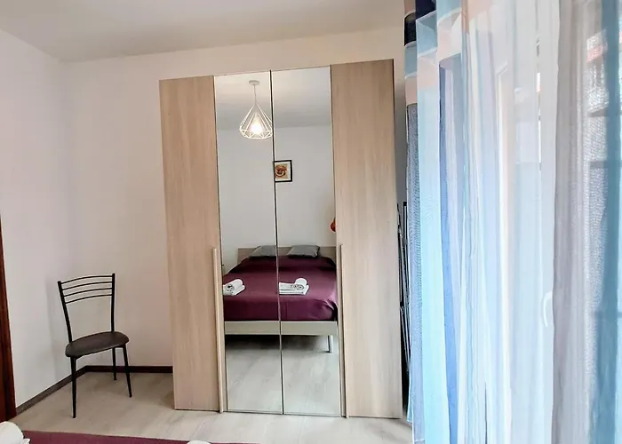Cozy Near Metro A Appartamento