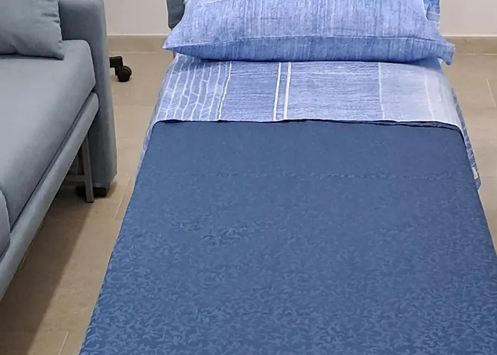 Appartamento Cozy Near Metro A *