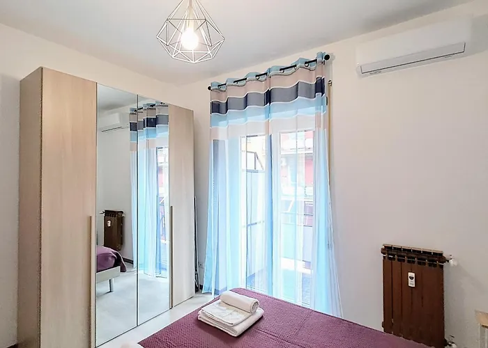 Cozy Near Metro A Appartamento *